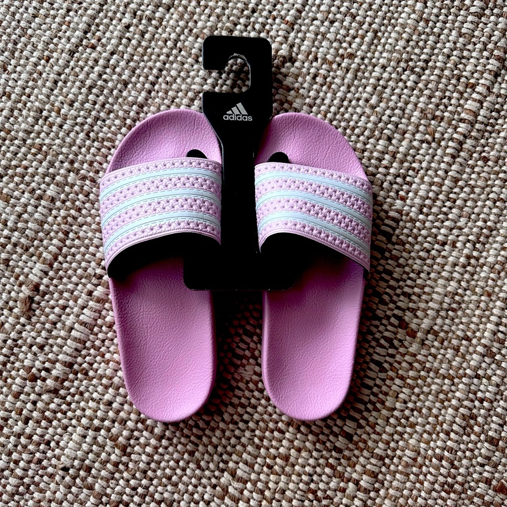 ❤️Adidas Slides-Brand New